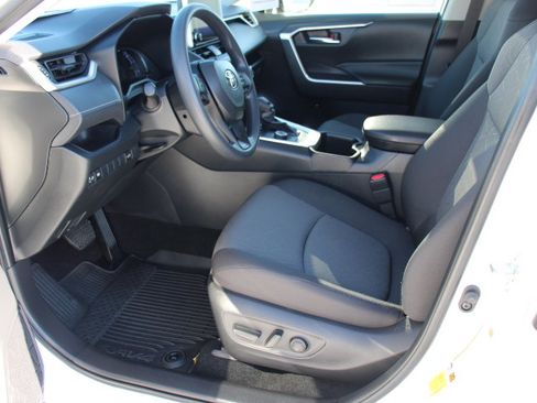 Certified 2025 Toyota RAV4 XLE image 11