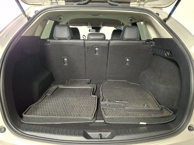Used 2024 MAZDA CX-5 AWD 2.5 S w/ Select Package image 29
