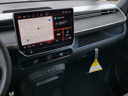 New 2025 Volkswagen ID. Buzz Pro S image 20