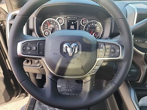 New 2026 RAM 2500 Big Horn image 17