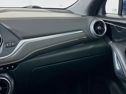 Used 2022 Chevrolet Blazer Premier w/ Enhanced Convenience Package image 25