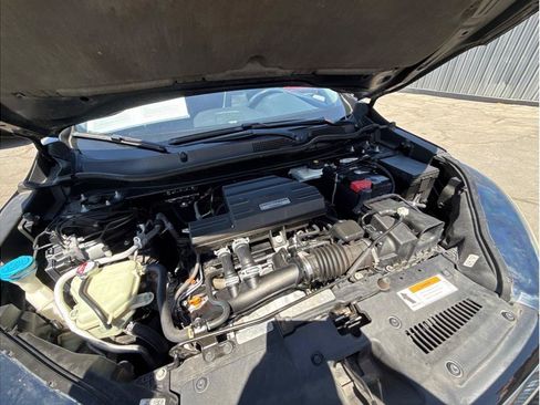 Used 2021 Honda CR-V Touring image 27
