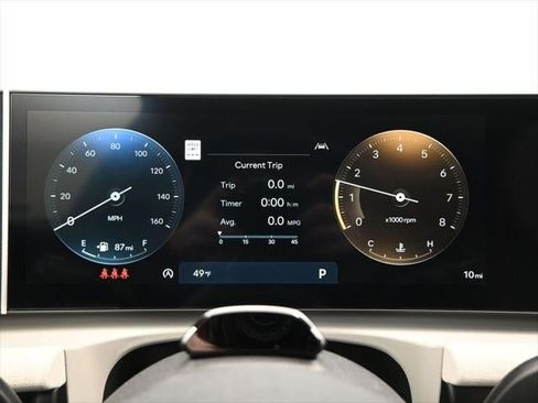 New 2025 Hyundai Tucson SEL image 72