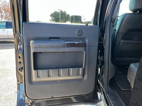 Used 2016 Ford F350 Platinum image 10