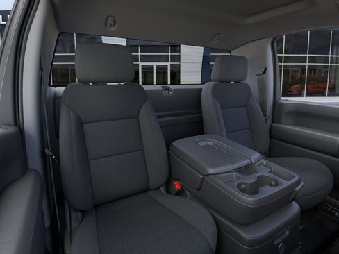 New 2026 GMC Sierra 3500 Pro AWD/4WD image 22