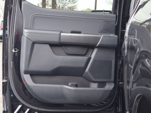 Used 2023 Ford F150 XLT w/ Equipment Group 302A High image 28