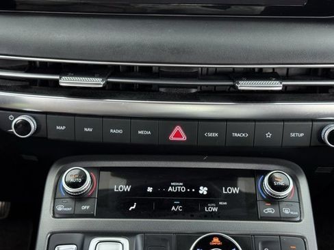 Used 2025 Hyundai Palisade Calligraphy AWD/4WD image 19