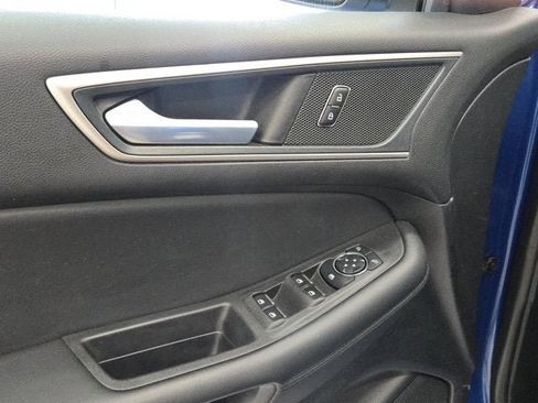 Used 2024 Ford Edge SEL AWD/4WD image 18