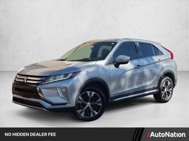 Used 2018 Mitsubishi Eclipse Cross SE AWD/4WD image 1