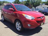Used 2013 Hyundai Tucson GLS image 3
