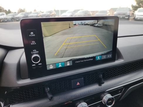 Used 2023 Honda CR-V EX-L image 21