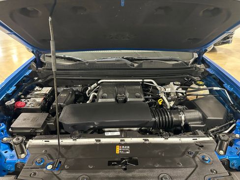 Used 2023 Chevrolet Colorado LT w/ LT Convenience Package image 35