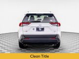 Used 2024 Toyota RAV4 XLE image 4