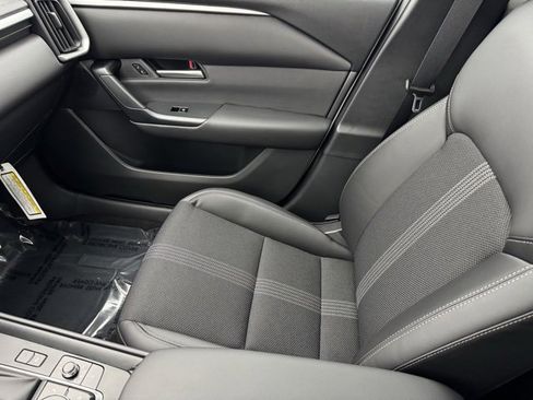 New 2026 MAZDA CX-50 2.5 Hybrid w/ Preferred Pkg image 22