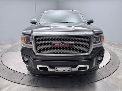 Used 2015 GMC Sierra 1500 Denali image 2