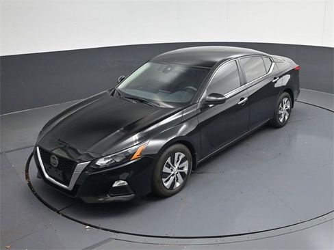 Used 2022 Nissan Altima 2.5 S w/ Driver Assist Package image 43