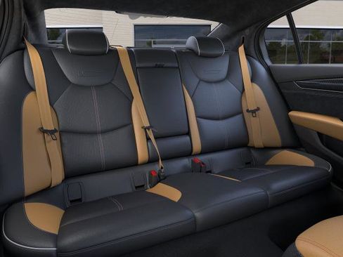 New 2026 Cadillac CT5 V Blackwing image 41