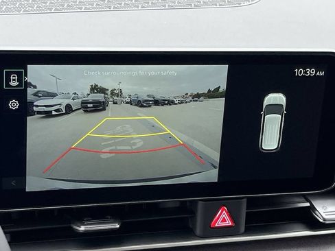 New 2026 Kia Carnival EX FWD image 15