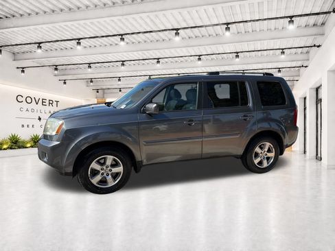 Used 2010 Honda Pilot EX-L image 5