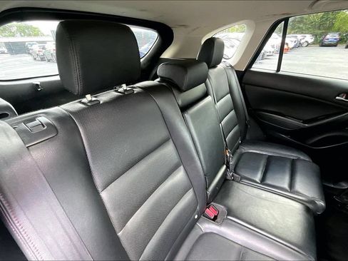 Used 2016 MAZDA CX-5 Touring AWD/4WD image 25
