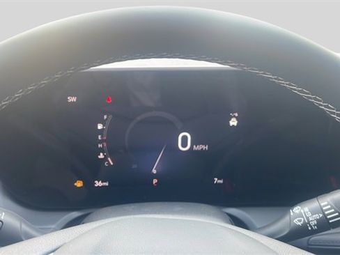 New 2026 Buick Encore GX Avenir w/ Avenir Technology Package image 13