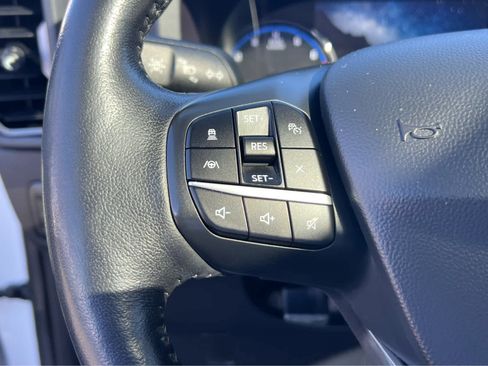 Used 2022 Ford Bronco Sport Outer Banks w/ Tech Package image 32