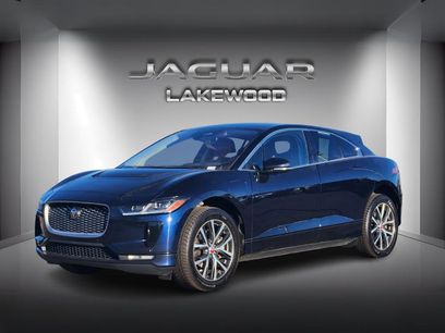 Used 2022 Jaguar I-PACE HSE