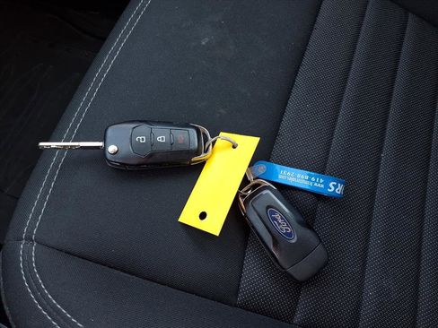 Used 2020 Ford Ranger XLT w/ Trailer Tow Package image 18