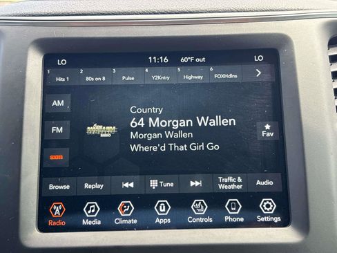 Certified 2022 Jeep Cherokee Latitude Lux w/ Sun & Sound Group AWD/4WD image 26