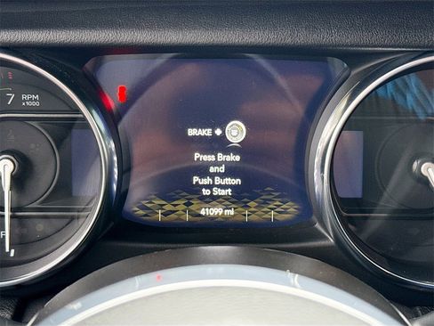 Used 2022 Jeep Wrangler Unlimited Rubicon 4xe w/ Steel Bumper Group image 13