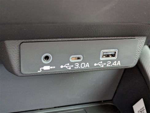 New 2026 Subaru Forester Premium image 21