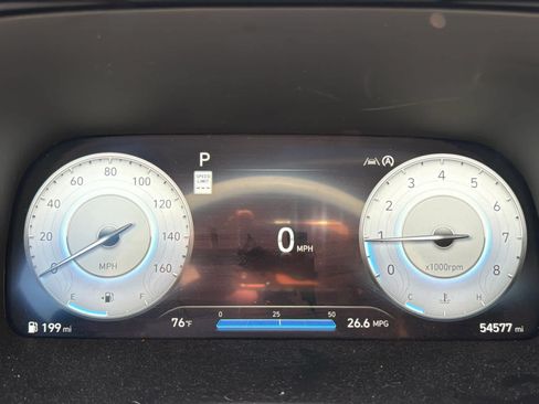 Used 2023 Hyundai Palisade Limited w/ Cargo Package AWD/4WD image 8