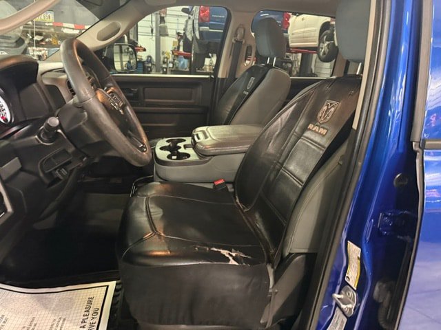 Used 2017 RAM 2500 Tradesman w/ Chrome Appearance Group AWD/4WD image 41