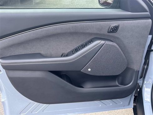 New 2025 Ford Mustang Mach-E GT image 10