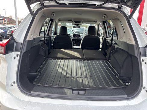 New 2026 Nissan Rogue SV AWD/4WD image 28