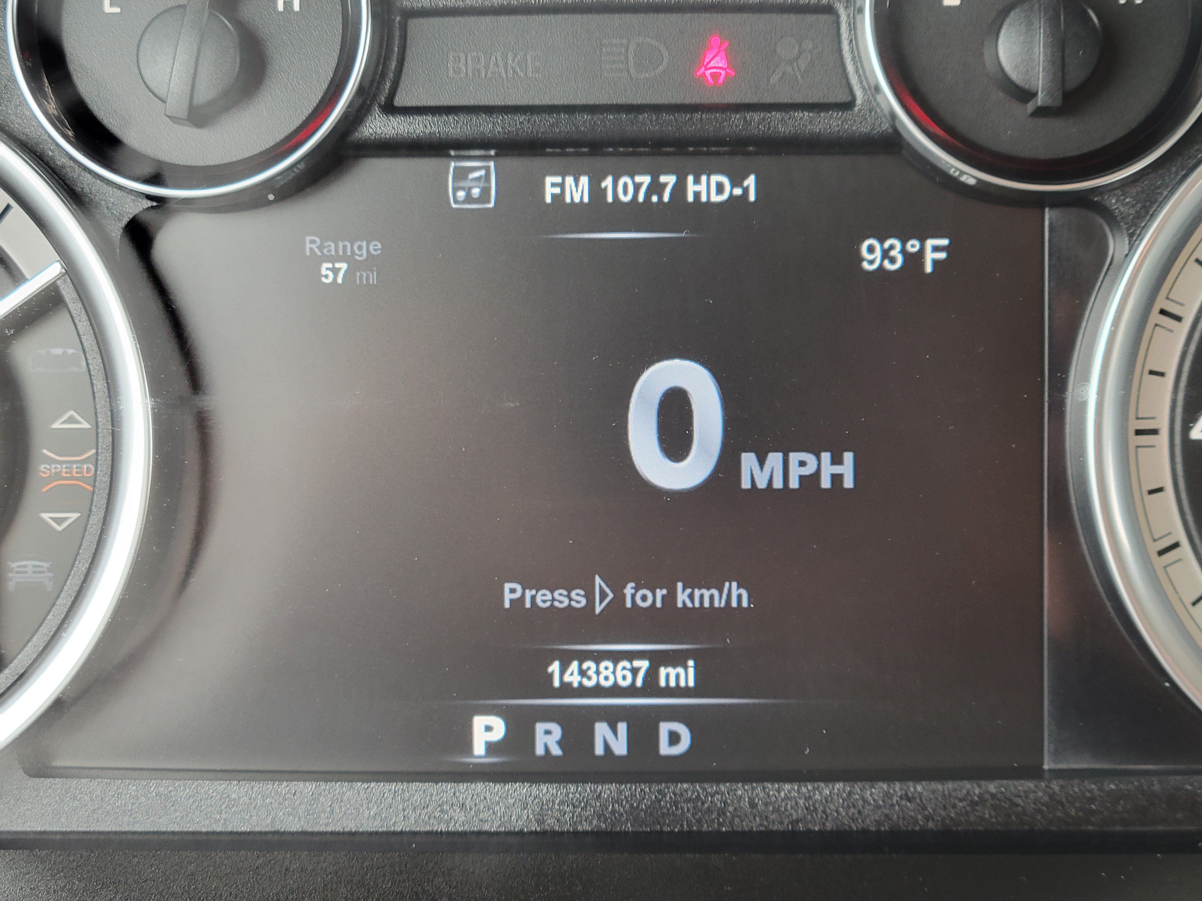 Used 2019 RAM 1500 Classic SLT w/ Luxury Group AWD/4WD image 11