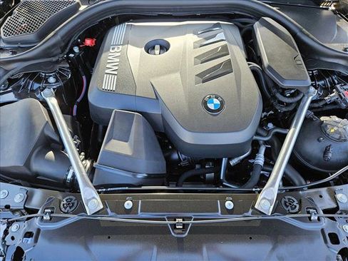 New 2026 BMW 530i xDrive 530i xDrive image 17