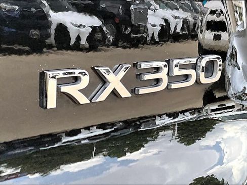 Used 2026 Lexus RX 350 Premium w/ Convenience Package FWD image 28