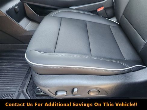 New 2026 Buick Enclave Preferred w/ LPO, Floor Liner Package image 18