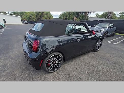 New 2026 MINI Cooper John Cooper Works FWD image 31