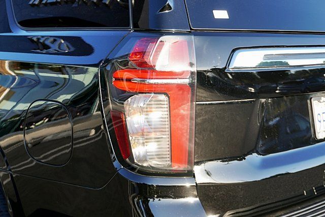Used 2023 Chevrolet Tahoe LT AWD/4WD image 8