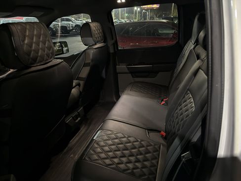 Used 2022 Ford F150 XL w/ Equipment Group 101A High image 7