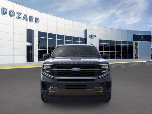 New 2026 Ford Expedition Max King Ranch AWD/4WD image 8