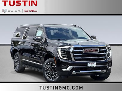 New 2026 GMC Yukon XL Elevation w/ Elevation Premium Package