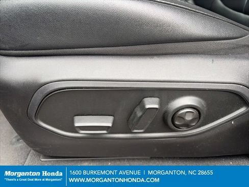 Used 2024 Jeep Grand Cherokee Limited 4xe AWD/4WD image 15