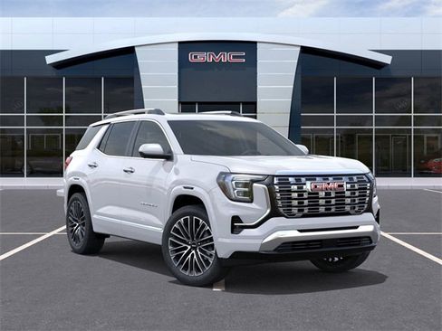 New 2026 GMC Terrain Denali image 7
