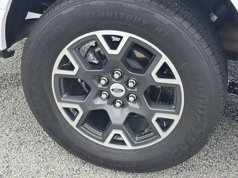 Certified 2024 Ford F150 STX RWD image 13