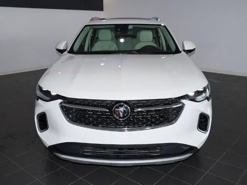 Certified 2023 Buick Envision Avenir image 8