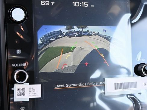 New 2026 Subaru Impreza RS image 25