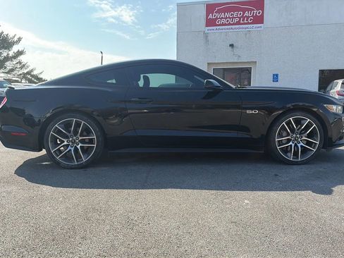 Used 2015 Ford Mustang GT Premium image 19